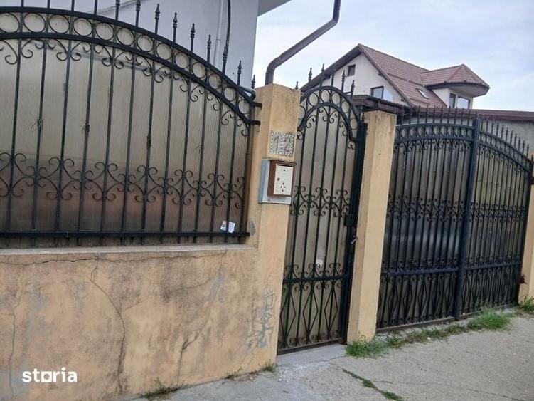 Casă cu 4 camere cu Teren 169 Mp în Dămăroaia