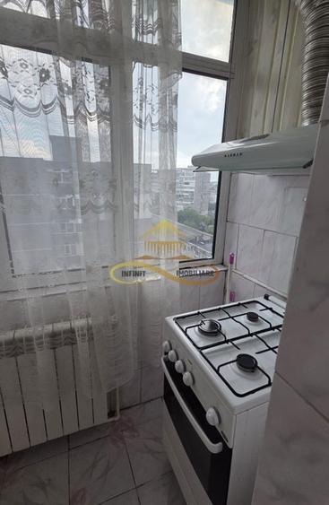 Apartament cu 3 camere decomandat în Alecu Russo