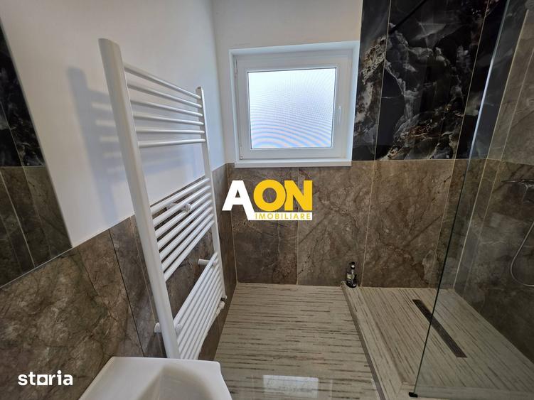 Casa noua, 5 camere, 319 mp teren, toate utilita?ile, Alba - Micesti - 17