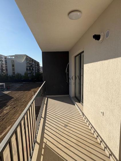 Apartament cu 2 camere decomandat în Theodor Pallady