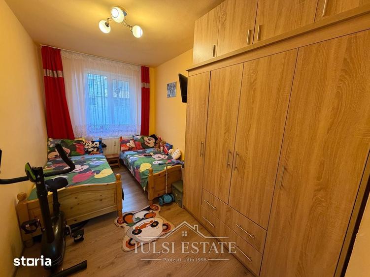 Apartament 3 camere Mobilat Utilat zona Democratiei - 9