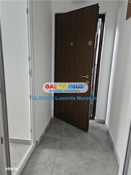 Apartament cu 2 camere semidecomandat, mobilat în Micro 6