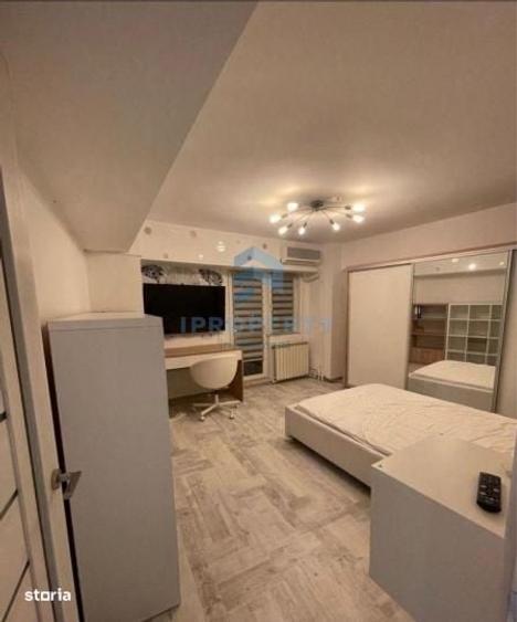 Apartament în Nerva Traian