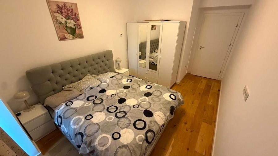 Apartament cu 2 camere în Pipera