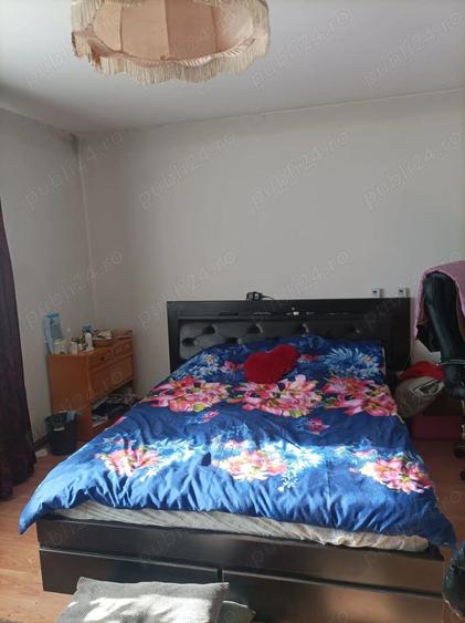 Casă cu 2 camere cu Teren 350 Mp în Bălcescu