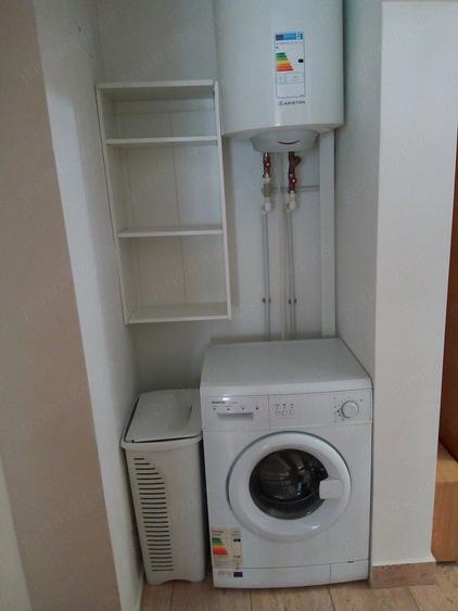 Apartament cu 2 camere decomandat în Dorobanți