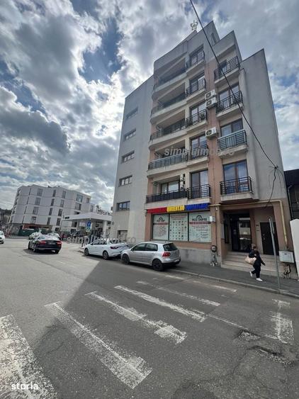 Spațiu comercial, de 238 mp, în Ultracentral