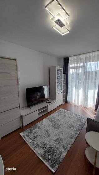 Apartament cu 2 camere decomandat în Mărăști