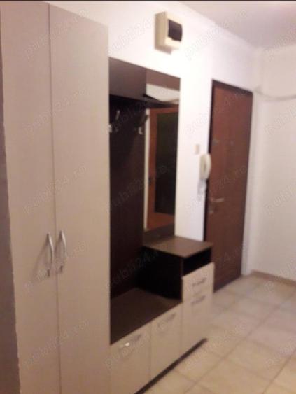 Garsonieră decomandată în Crângași