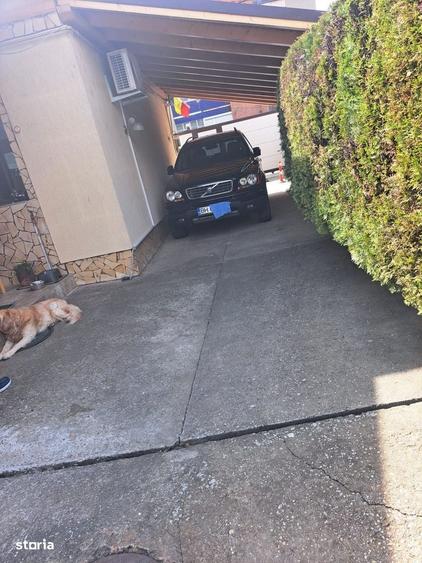 Casă cu 4 camere cu Teren 475 Mp în Cantemir