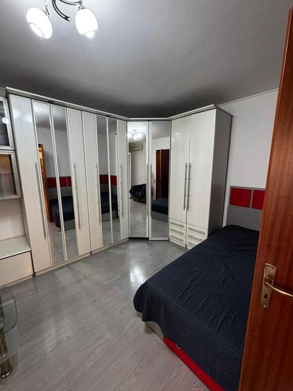 Vitan, garsoniera, 40 mp, bloc mixt reabilitat, centrala proprie a blocului - 3