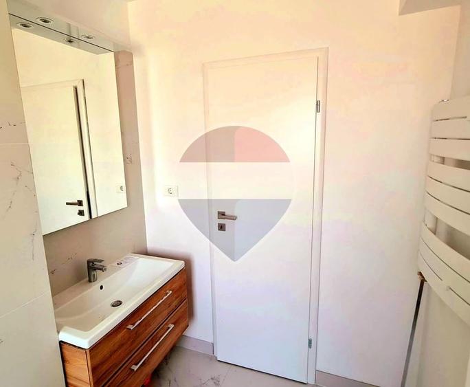 3 camere Timpuri Noi | Loc de parcare - 10