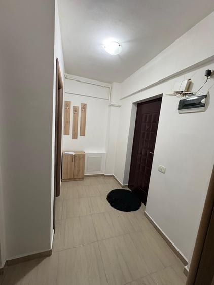 Garsonieră decomandată în Chiajna