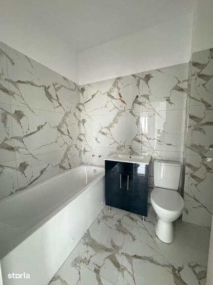 Apartament cu 2 camere decomandat în Militari