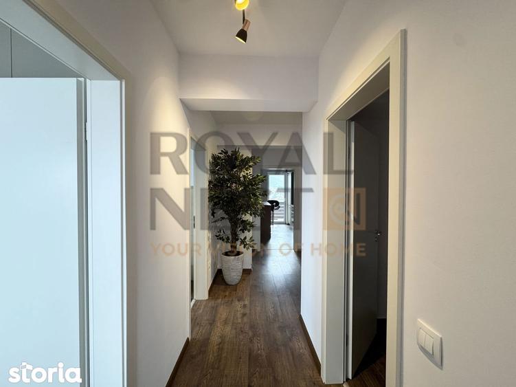 Apartament 3 camere in Avantgarden 3 cu priveliste superba - 1