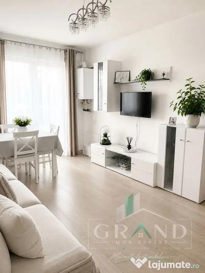 Apartament 3 camere, etaj 1, zona BMW, Floresti - Floresti (Cluj) - 1
