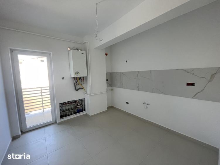 Proprietar-Apartament 2 camere-aleea pepinierei/Nicolina -104000 euro - 13