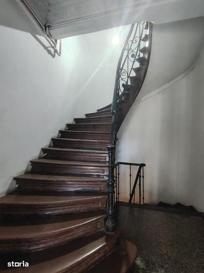 Apartament cu 3 camere în Moșilor