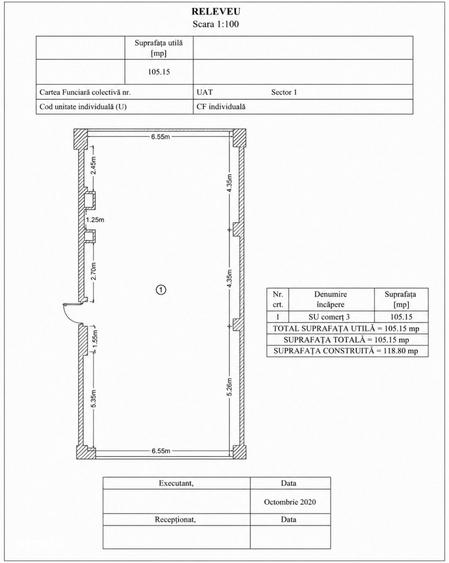 Spa?ii comerciale premium de inchiriat | Floreasca | Terase. - 6