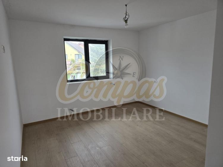 Apartament cu 3 camere în Gara Veche