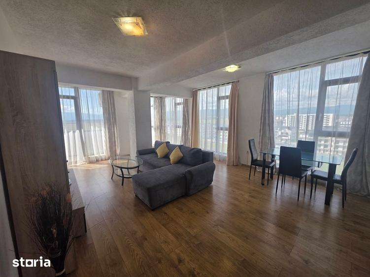 Apartament cu 3 camere în Șelimbăr