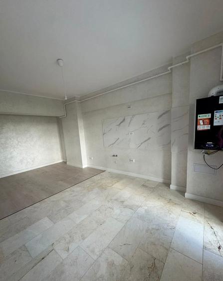 Apartament cu 2 camere semidecomandat în Copou — fotografia 3
