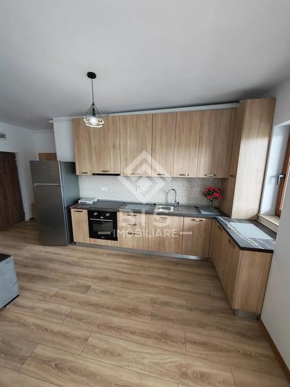 Apartament cu 2 camere decomandat în Sud