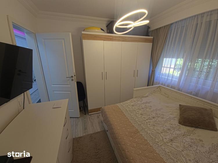 Apartament cu 4 camere în Tomis Nord