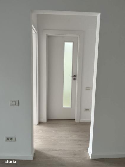 Apartament cu 2 camere semidecomandat în Ștefan cel Mare