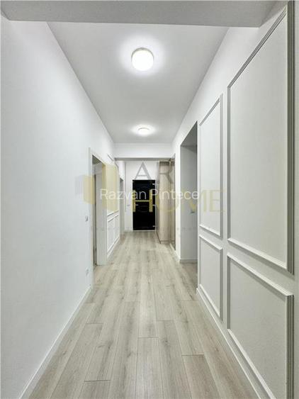 Casa 4 camere de lux, panouri fotovoltaice, MRS Country Ploiesti