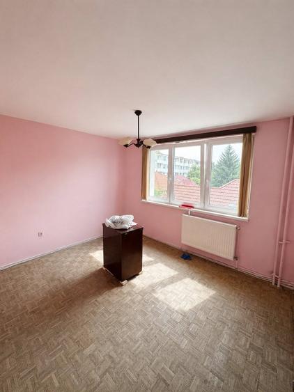 Apartament cu 2 camere confort I, 47mp, etaj 2, zona Coloane - 1