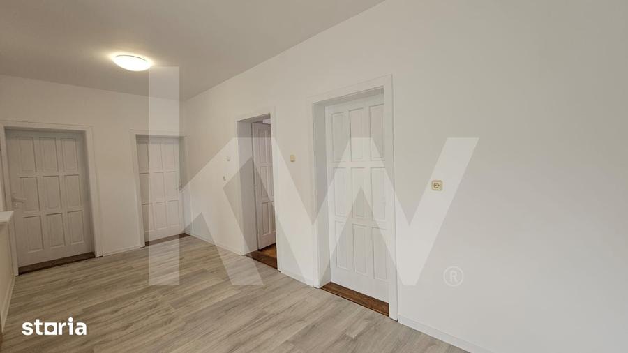 Apartament cu 4 camere în Ștrand