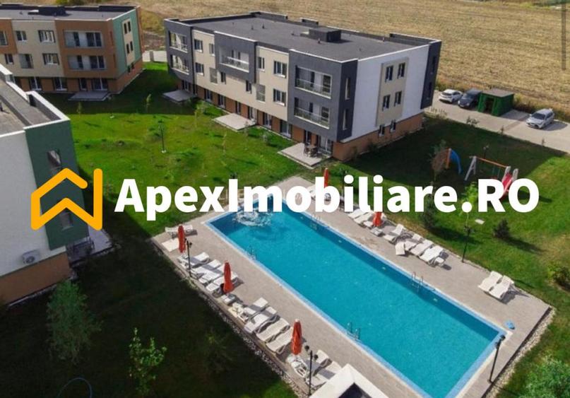 Apartament 2 camere de inchiriat Bucure?ti | ApexImobiliar - 4