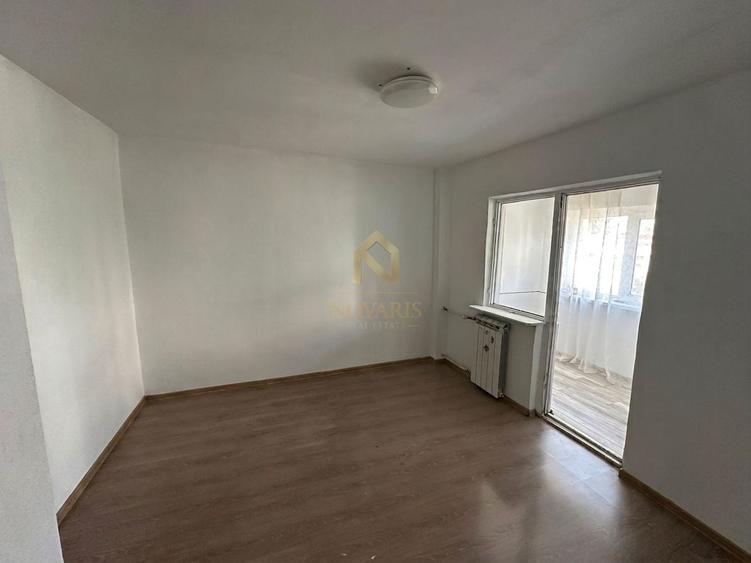 Apartament cu 2 camere decomandat în Bahne