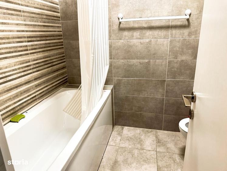 Apartament cu 2 camere în Jiului