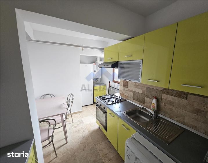 Central,sos.Arcu,apartament modern, mobilat si utilat. - 3