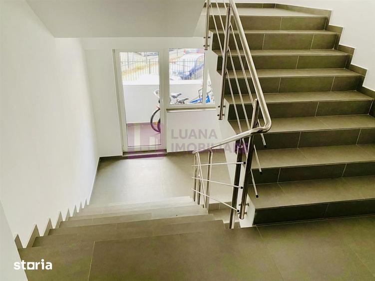 Studio modern | mobilat si utilat | Mihai Viteazu, Calea Dumbravii | - 8