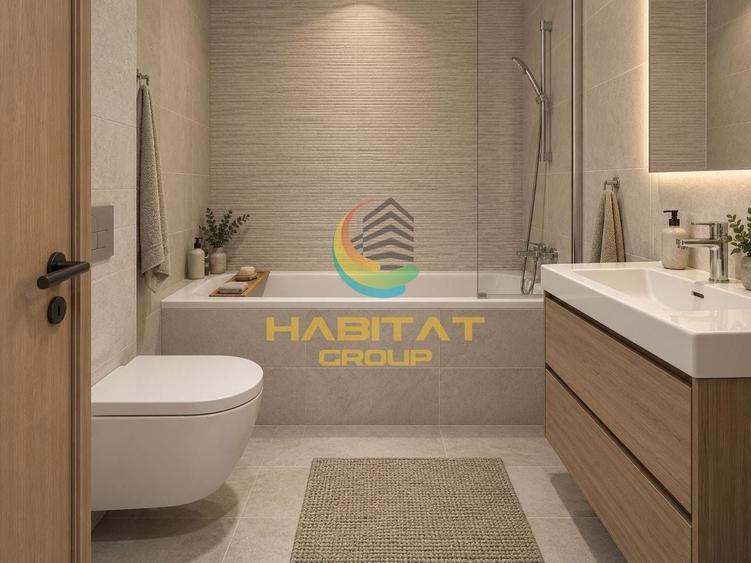 Apartament cu 3 camere decomandat în Theodor Pallady