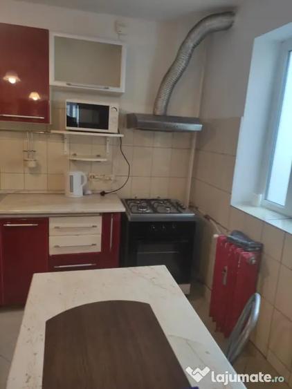Apartament cu 3 camere decomandat în Timișoara