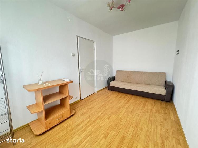 Apartament cu 2 camere, mobilat în Mihai Viteazul
