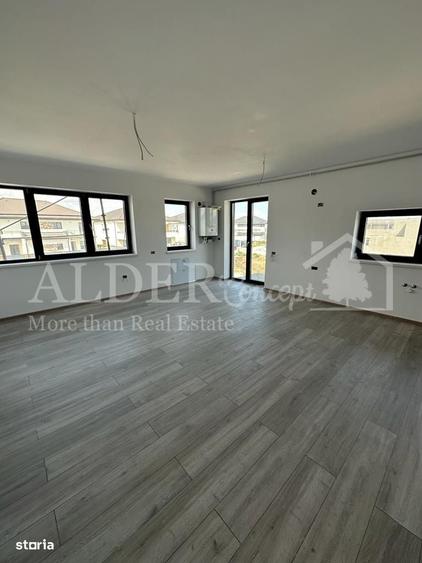 Apartament cu 3 camere în Ovidiu