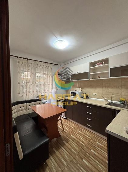 Apartament cu 2 camere decomandat, mobilat în Berceni