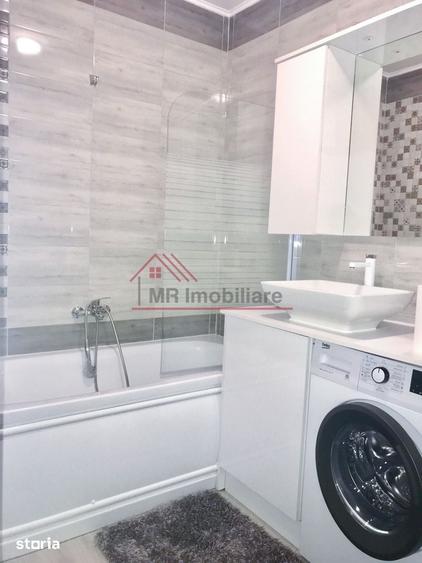 Apartament cu 2 camere decomandat în Mărăști