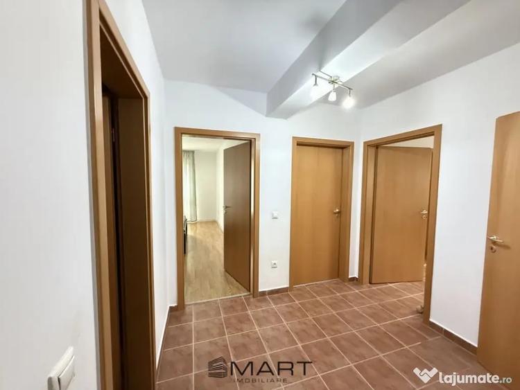 Apartament 2 camere zona Avantgarden Brasov - 6