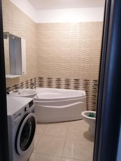 Garsonieră decomandată în Chiajna