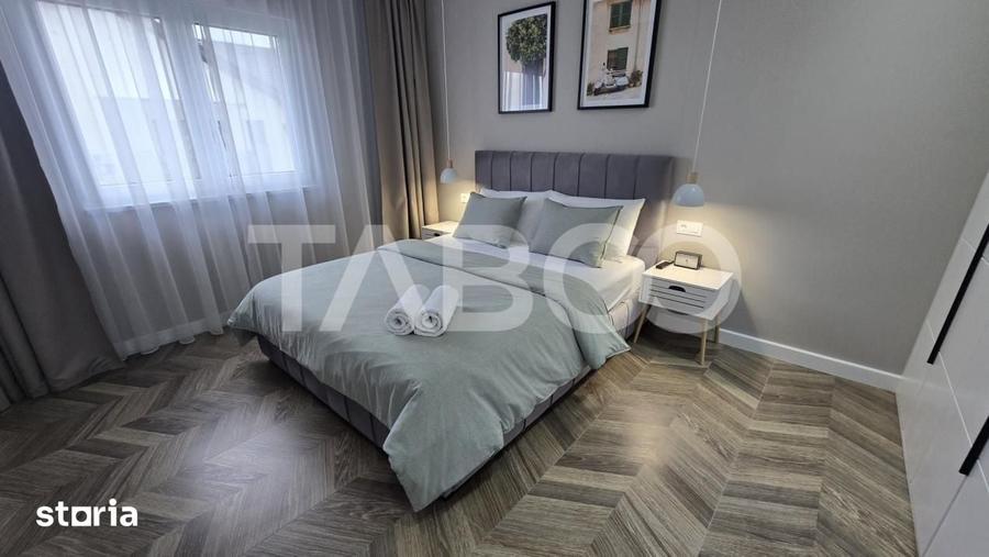Apartament cu 2 camere decomandat în Șelimbăr — fotografia 2
