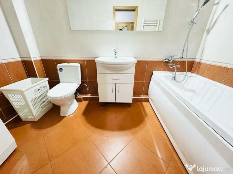 Garsonieră în Tei