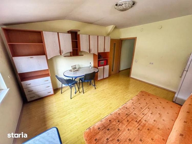 Garsonieră în Ștrand