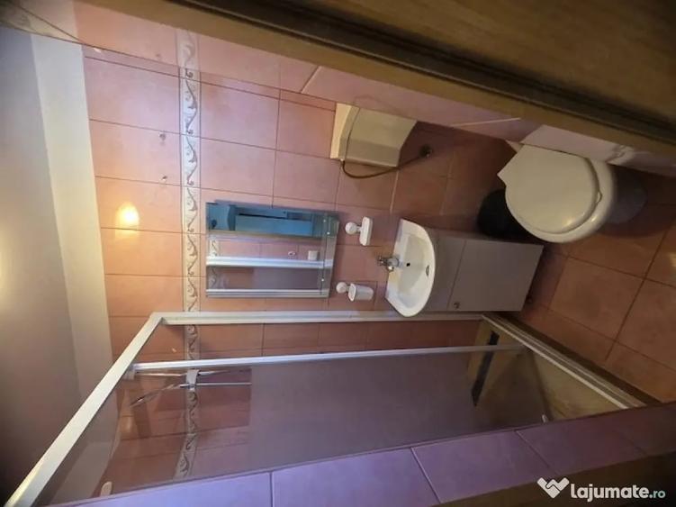 Garsonieră în Viilor