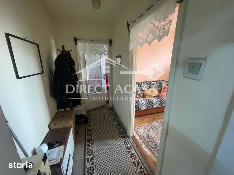 Apartament cu 3 camere în 1848